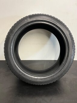 235/45 R20 Continental Nové zimní pneu - 10