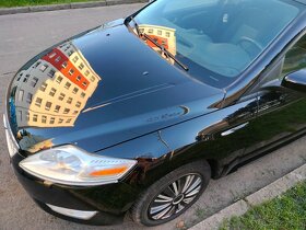 Prodám Ford Mondeo  2.0tdci 2010 104kw - 10