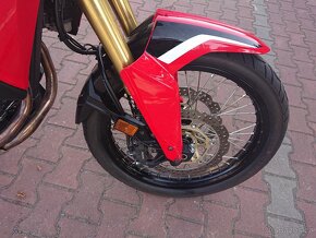 Honda CRF 1000 L Africa Twin 2016 - 10