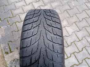 Zánovní zimní sada Mercedes Benz 5x112 255/50/19 Unigrip - 10