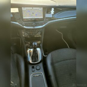 Opel Astra, 2018, 1.6 CDTi Sport Tourer, 100kW, Nav, Kam - 10