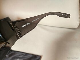 Nové slunecni brýle  Balenciaga - 10