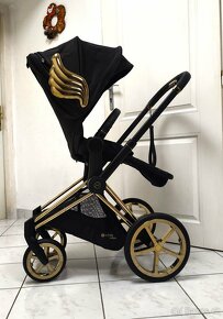 Cybex Priam Jeremy Scott Wings - 10