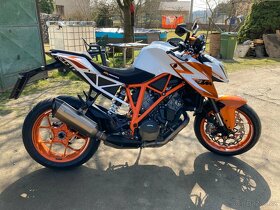 KTM Super Duke 1290R Akrapovic edice - 10