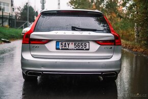 Volvo V90 D5 Inscription 4AWD 173kw - 10