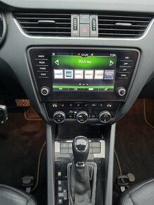 Škoda Octavia TSI, Premium ed, full led, 10/2018 - 10