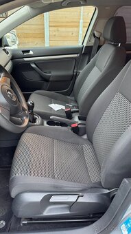 Volkswagen Golf 6 Variant 1.6 TDi 77kW, r.v. 2013 - 10