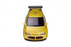 Renault Espace F1 1994 1:12 OttoMobile - 10