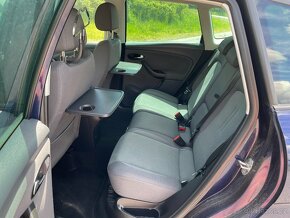 Seat Altea 2.0 TDI XL Style - nová TK - 10