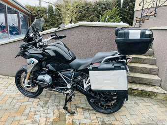 BMW R 1200 GS 2016 - 10