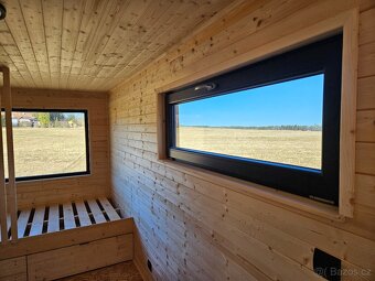 Tiny House, Mobilní domek - 10