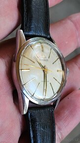 Mechanické hodinky TISSOT Seastar Vintage - 10