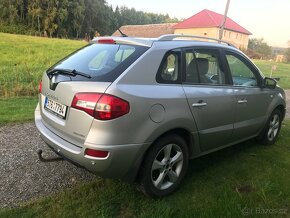 Renault Koleos 4x4 - 10