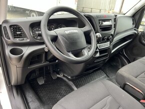 Prodám Iveco Daily 3.0HPT. 107kw. Nové v ČR-1.majitel. MAXI. - 10