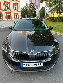 Škoda Octavia 1,6 tdi dsg, auta na splátky bez registru - 10