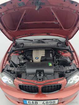 Coupe e82 120d 130kw - 10