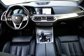 BMW X5 xDrive45e A/T - 10
