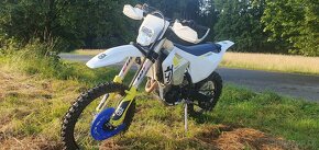 Husqvarna FE 350 - 10