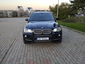 BMW X5 xDrive48i - 10