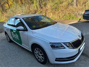 Prodam skoda octavia iii 1.6tdi 85kw dsg facelift rv 2018 - 10