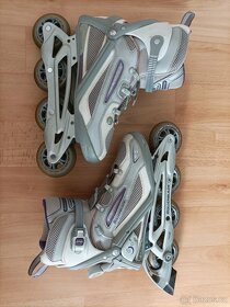 In-line brusle Rollerblade vel.41 - 10