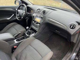 Ford Mondeo 2,0 TDCi - 10