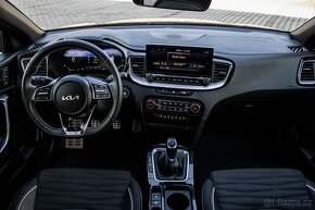 Kia Ceed 1.5 T-GDi GT-Line - 10