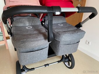 Bugaboo donkey 3 - 10