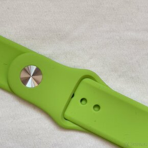 Řemínek pro Apple Watch - 10