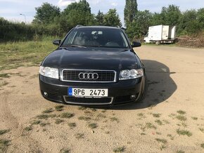 Audi a4 - 10