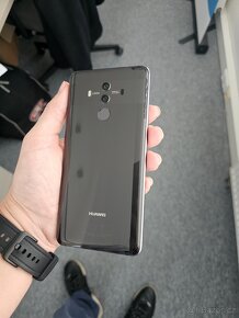 Huawei Mate 10 Pro - 6/128GB - 10