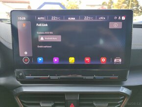 Cupra Formentor STYLE FullLED VIRTUAL NAVI KAMERA - 10