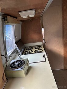 Airstream 1967 overlander - 10