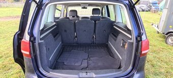 Volkswagen Sharan 2.0 TDI 110kw 4x4 odpočet DPH - 10