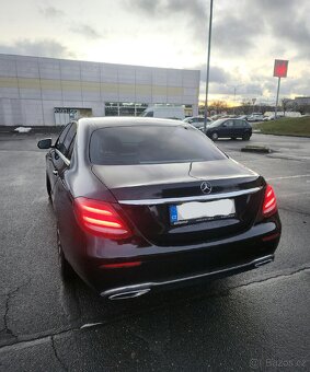 Mercedes Benz E 213 220 CDi - 10