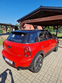 Mini countryman - 10