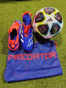 Kopačky adidas Predator - 10