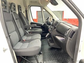 FIAT DUCATO 2,3 JTD L2H2 WEBASTO KAMERA / 2020 - 10