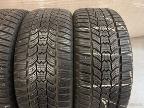 225/45R17 ZIMNÍ PNEU KOLA ŠKODA OCTAVIA III 5X112 7x17 ET49 - 10