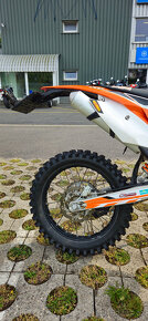 KTM 200 EXC - 10