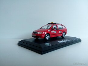 Škoda Fabia Abrex Felicia - 10