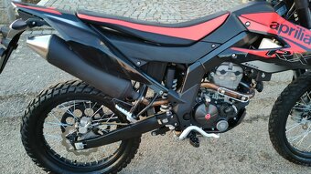 Aprilia RX 125 ABS - 10