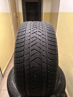 Pneumatiky 285/40 R20 - 10