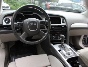 Audi A6 - 10