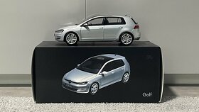VW Golf 7 | Norev 1:18 | - 10
