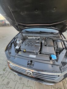 Prodám VW Passat RLine - 10