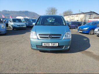 Opel Meriva 1.4i-16V - 10