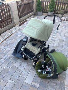 Bugaboo Cameleon limited edition - 10