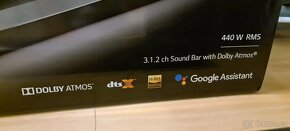 SL8YG soundbar LG - 10