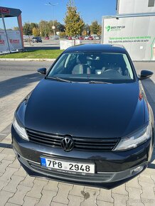 Volkswagen Jetta 1.2 TSI 77kw - 10